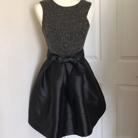 Sam Edelman Dresses & Skirts - sam edelman pleated belt bow dress